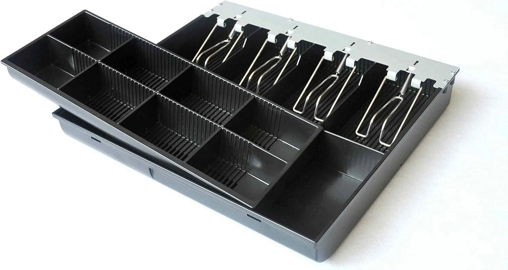 Canada For : Cash B077SXK8FC) & 16" (ASIN 8 For 4 ill / Bill - POS : (ASIN Drawer B078SH42KB) Drawer Cash Push Coin