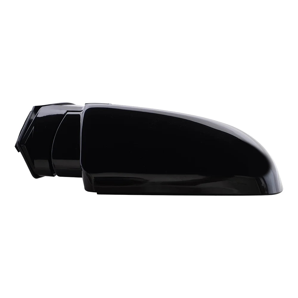 Jimmy Side 1991 Brock Low 1990 Compatible Blazer Power 15565454 with Mount Suburban Passenger Mirror Replacement Door