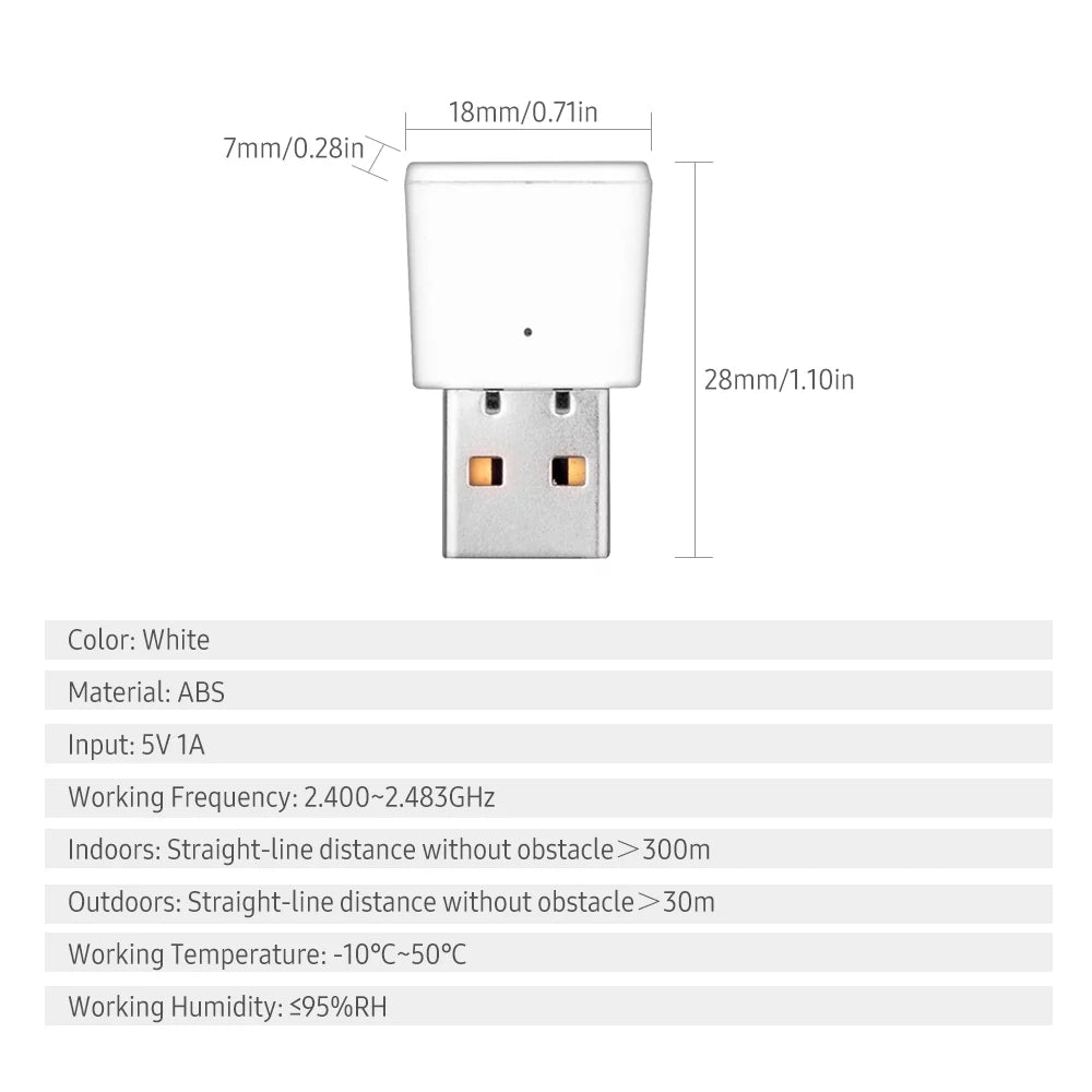 Size Signal Size Indoors Outdoors Indoors Shinysix Extender,Hub