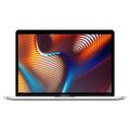 Refurbished RAM MV9A2LL/A 8GB MacBook - (2019) 13" Laptop Pre-Owned Silver Pro Good - Apple 2.4GHz 512GB i5 Core SSD