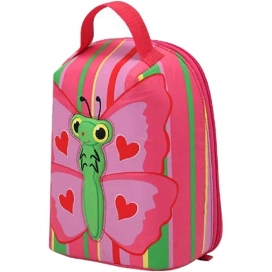 Case Trunki Box Carrying Lunch