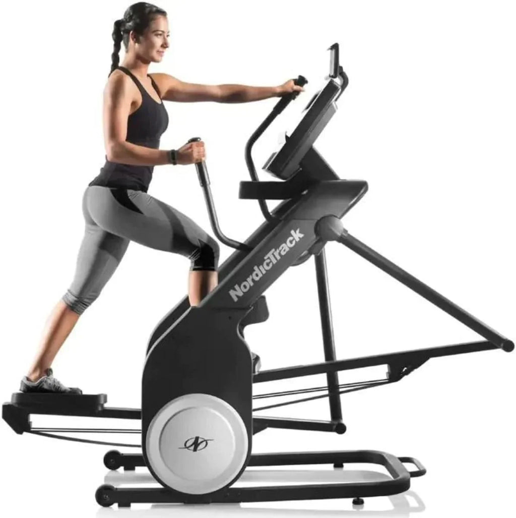 FS5I (NTEL71315C) Nordictrack - Freestrider