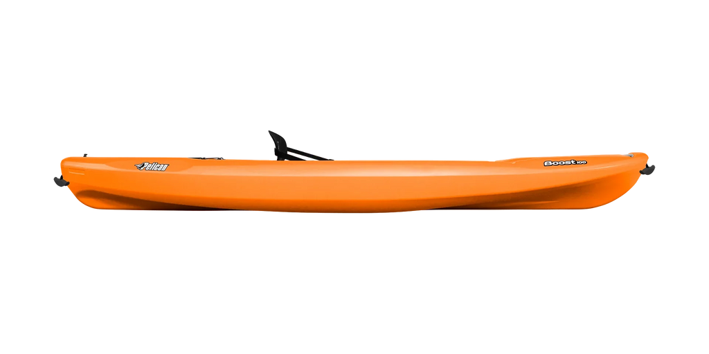 Boost 100 Pelican Kayak