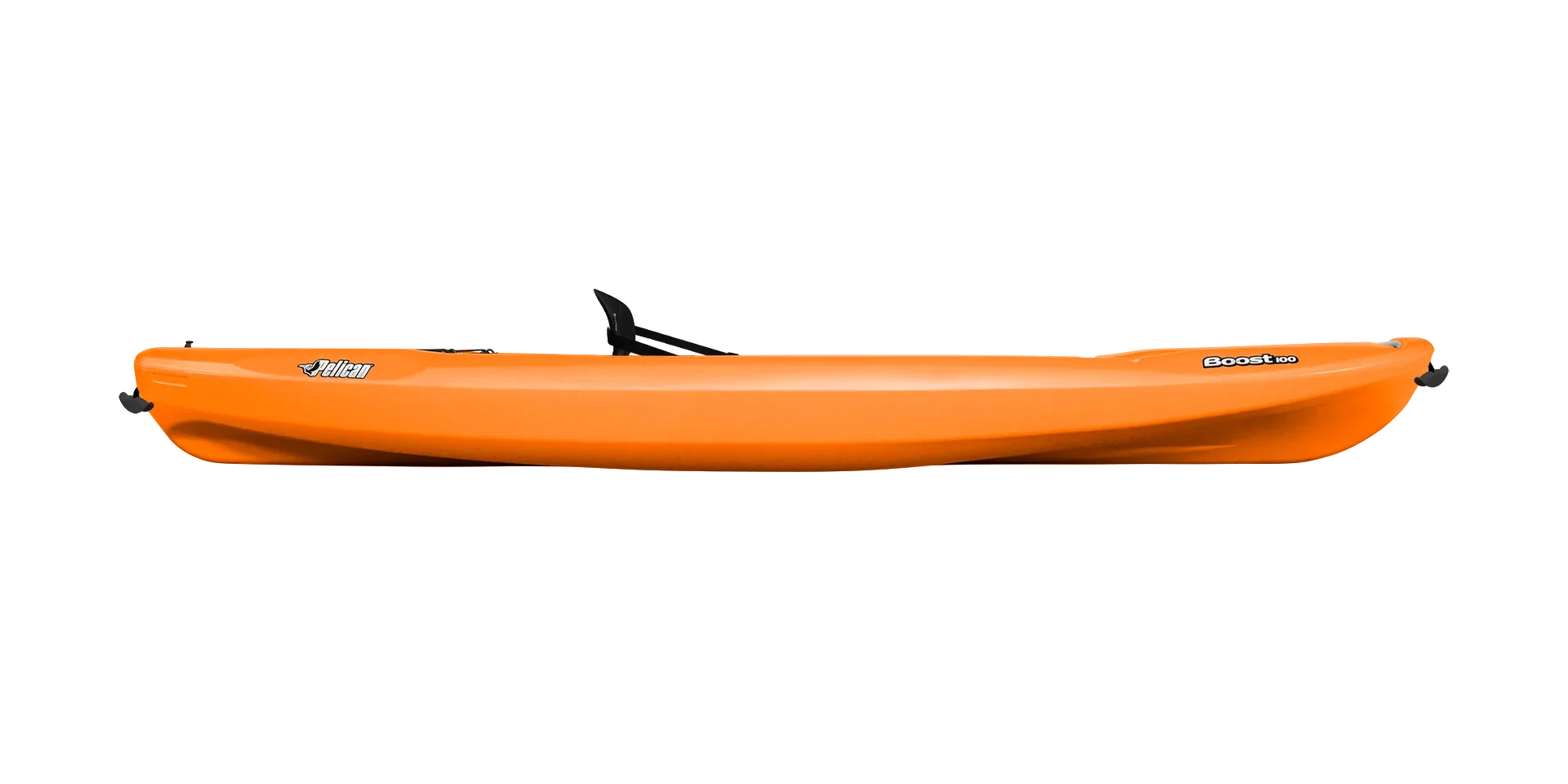 Boost 100 Pelican Kayak