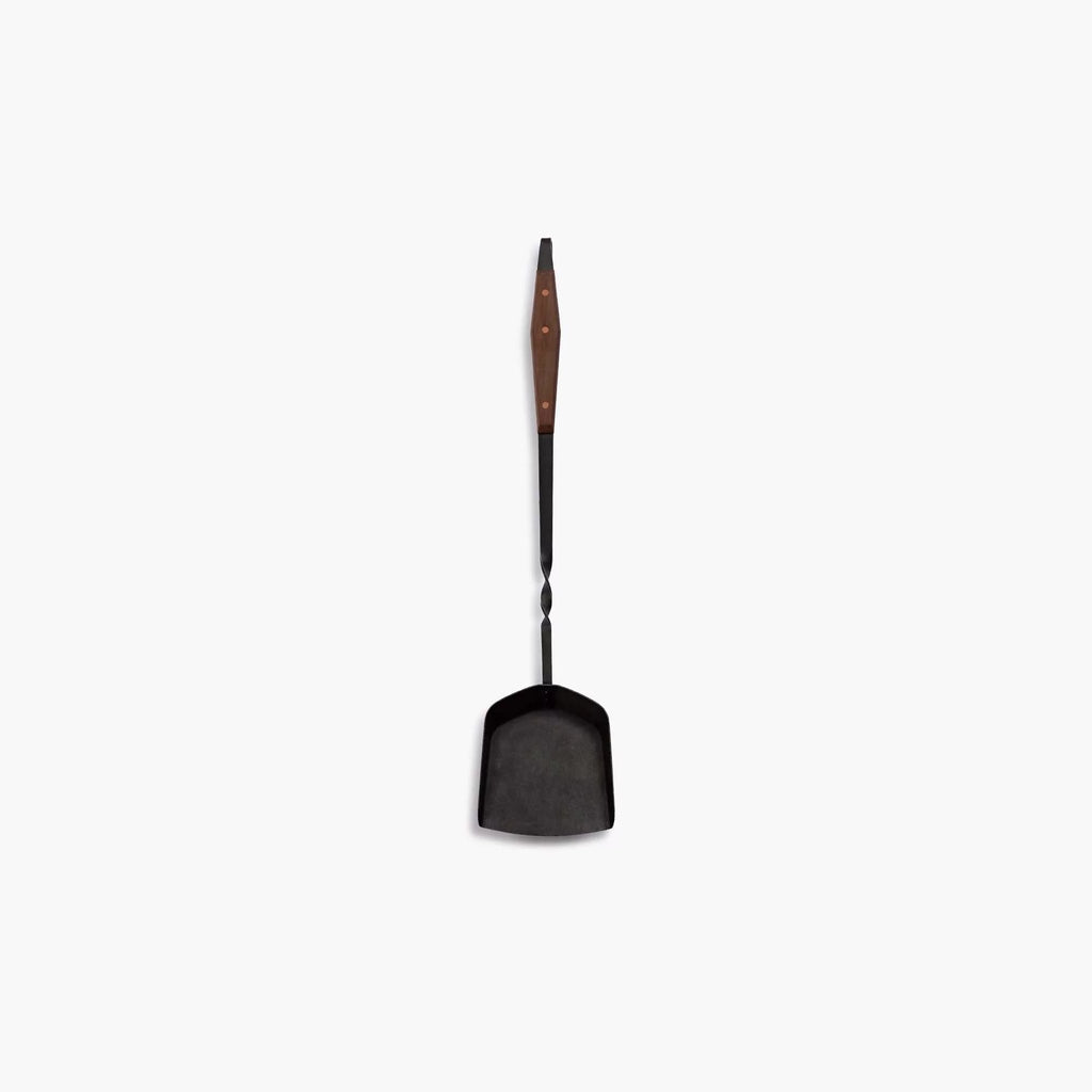 Grill Coal Cowboy Shovel Barebones
