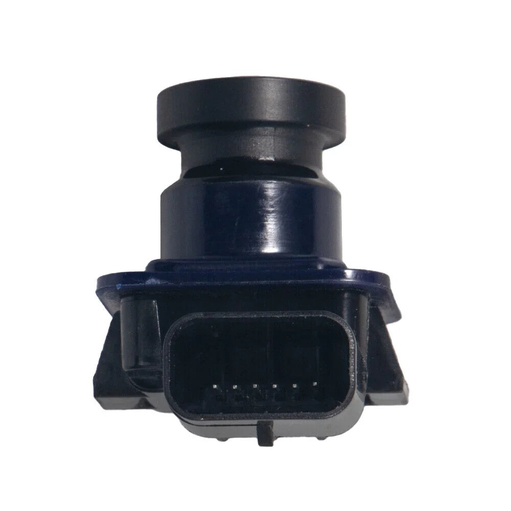 Camera to View Replacement Install Sight Direct Fusion Rear Clear for Driving (2013-2016) Backup Easy Ford