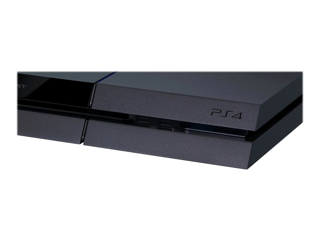 PlayStation Sony 4 Gaming Console