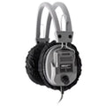 Covers, 4.5 Delux, in. Ear Disposable Cup Pair 50 Black,