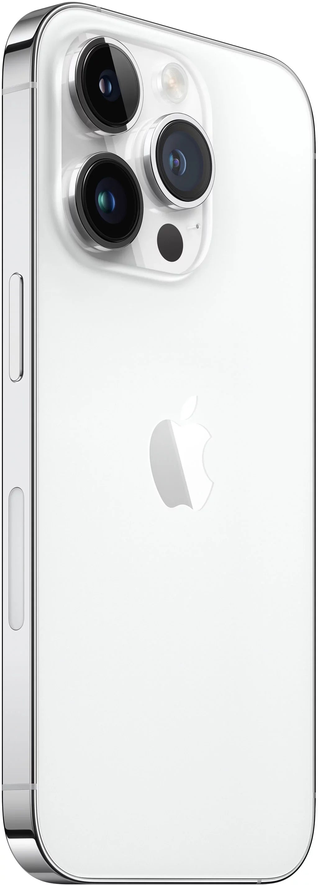 Unlocked Max Carrier Pro iPhone 14 (Good) 1TB - Apple Pre-Owned Silver -