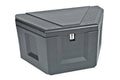 DZ91717P Tool Box Box Tongue Trailer Zee Plastic Dee