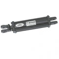 Cylinder x Tie-Rod 1-1/8" PSI 3000 24" Prince Hydraulic 2-1/2" Rod