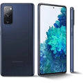 Navy T-Mobile for Very 128GB, - Smartphone Cloud Good) Pre-Owned (Refurbished: 5G S20 G781U Galaxy SAMSUNG FE