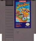 (NES) DuckTales