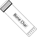 Char Filter Carbon