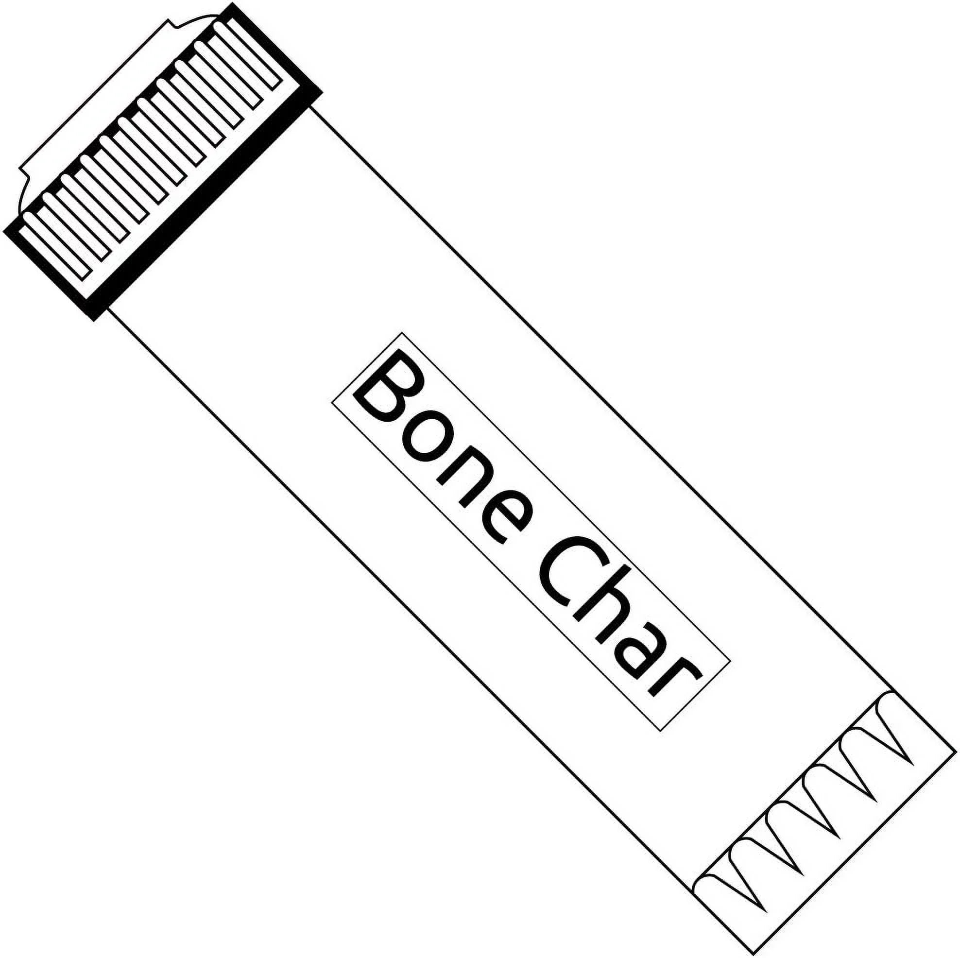 Char Filter Carbon