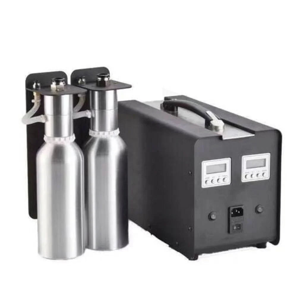 Scent Machine Micro Diffuser Aromatherapy Pressure Programmable Atomization HVAC