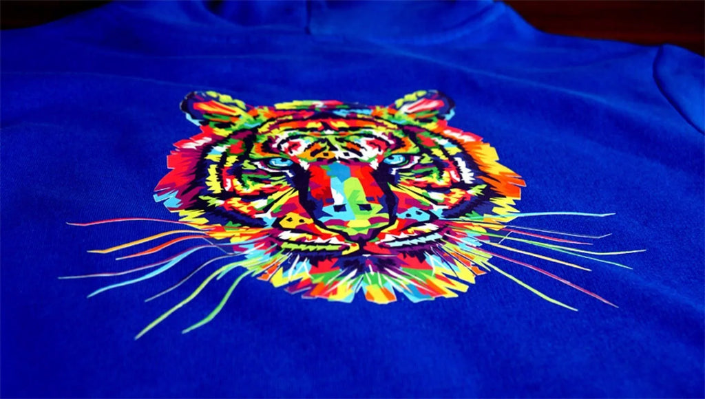 Pack Vinyl 11" EasySubli Siser x 50 - 8.4" Heat Sublimation Transfer
