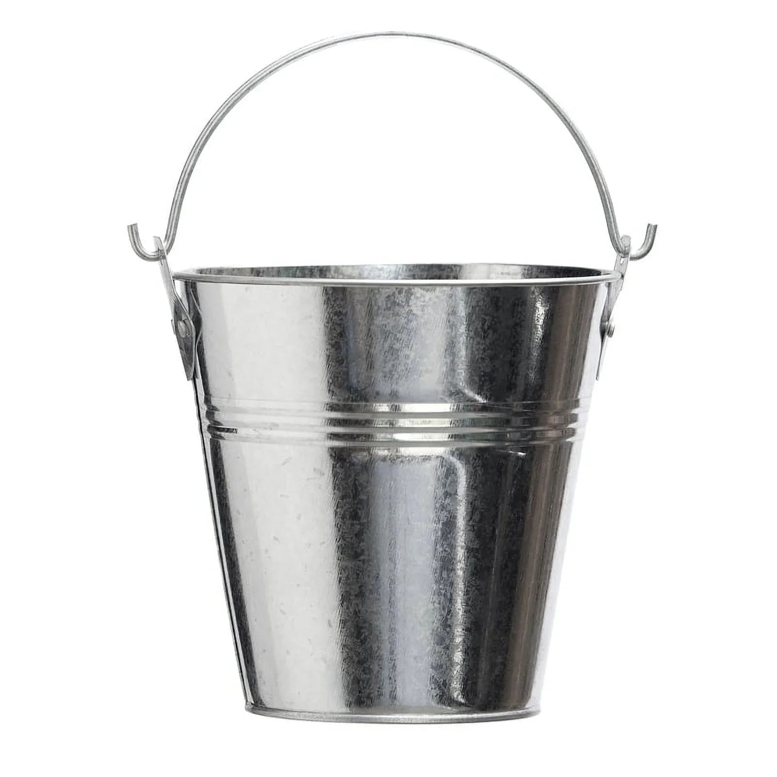 HDW152 Steel, Traeger Grease Bucket, 6"