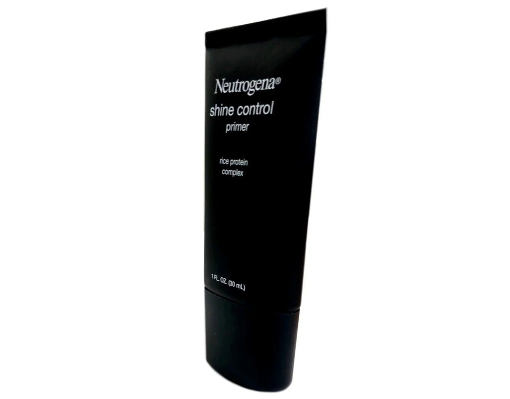 Oz. Shine Fl. 2 Protein 1 - Control Complex, Pack Rice Primer of Neutrogena