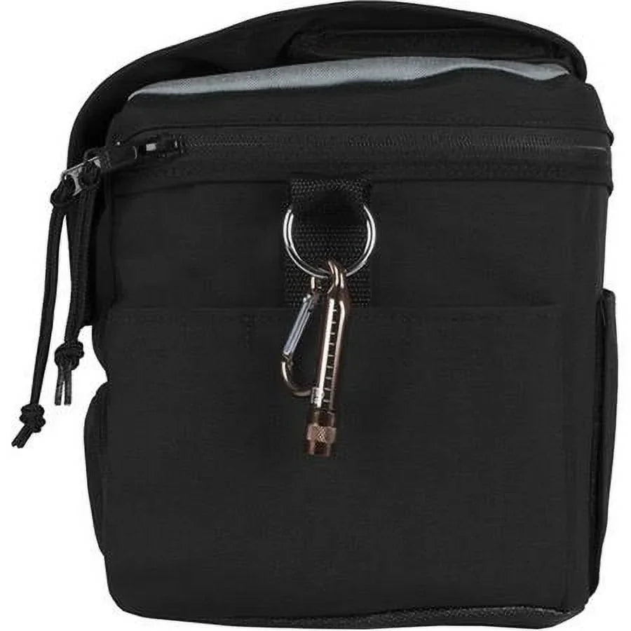 Large Camera Panasonic for Lenses Messenger-Style GH5 Case &