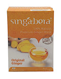 Pack 3 Ginger Drink, Original of Singabera