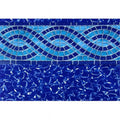Products Wall in. Creek Liner Uni-Bead Pool 24 ft. 050024RDWILUB52 GLI 52 Willow