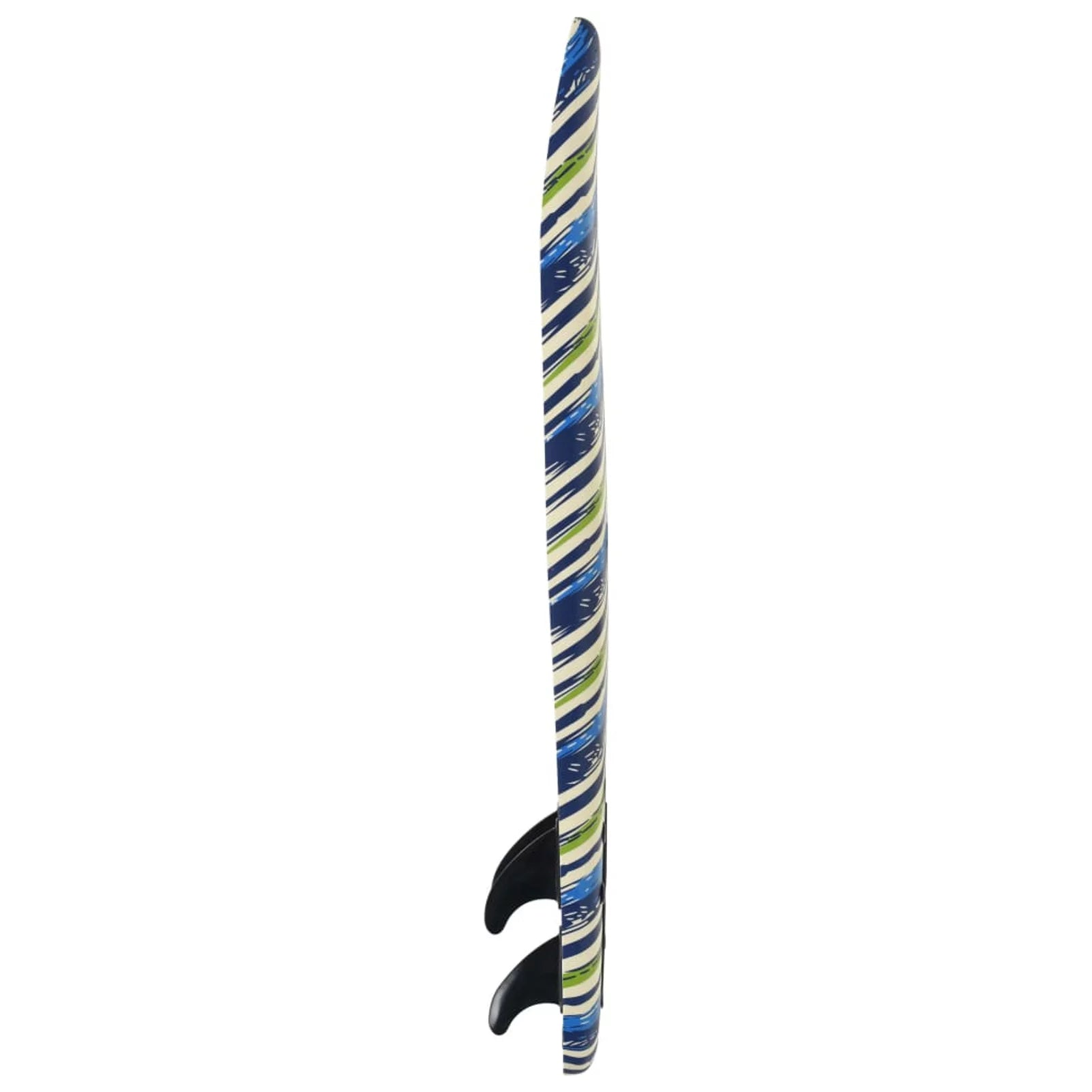 Htovila 66.9" Surfboard