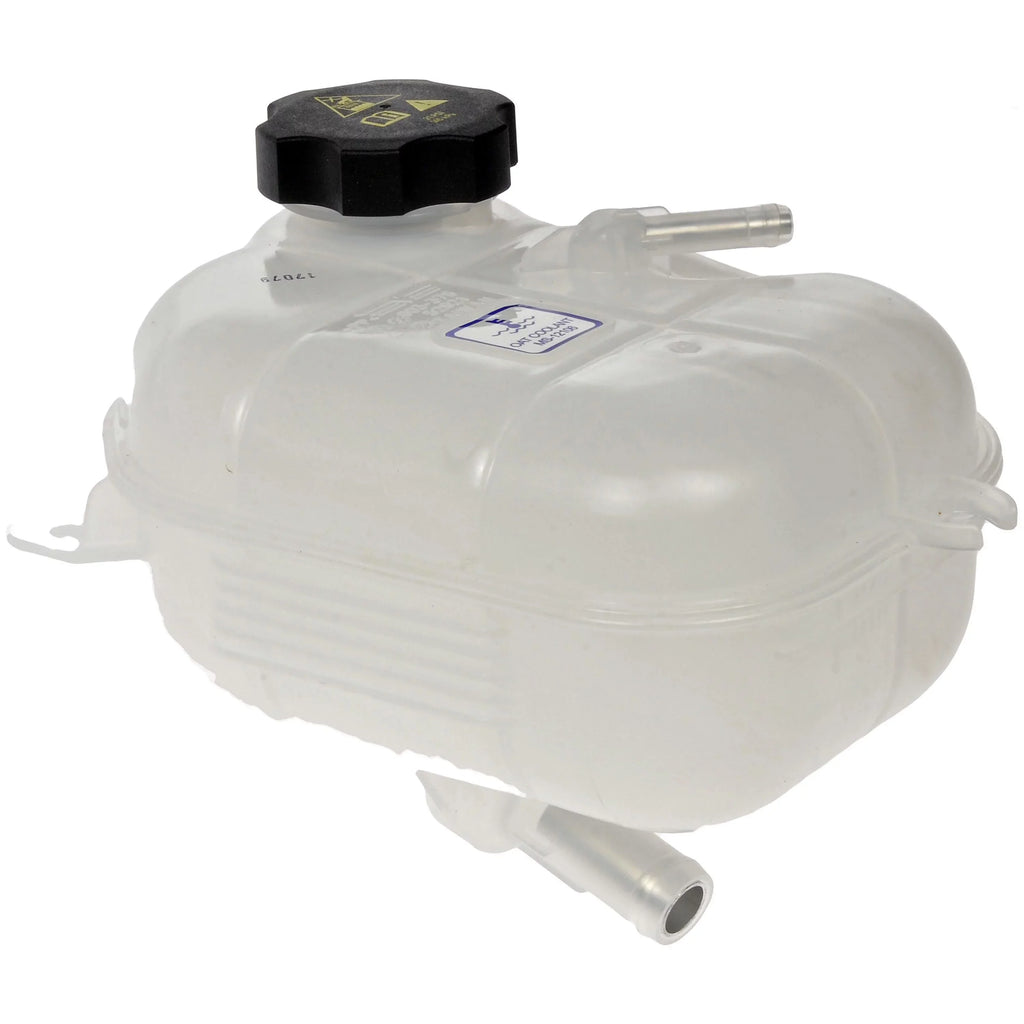 Reservoir Fits Dorman Models DART select: Coolant Dodge Engine 603-378 2013-2016 DODGE for Front Specific