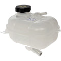 Reservoir Fits Dorman Models DART select: Coolant Dodge Engine 603-378 2013-2016 DODGE for Front Specific