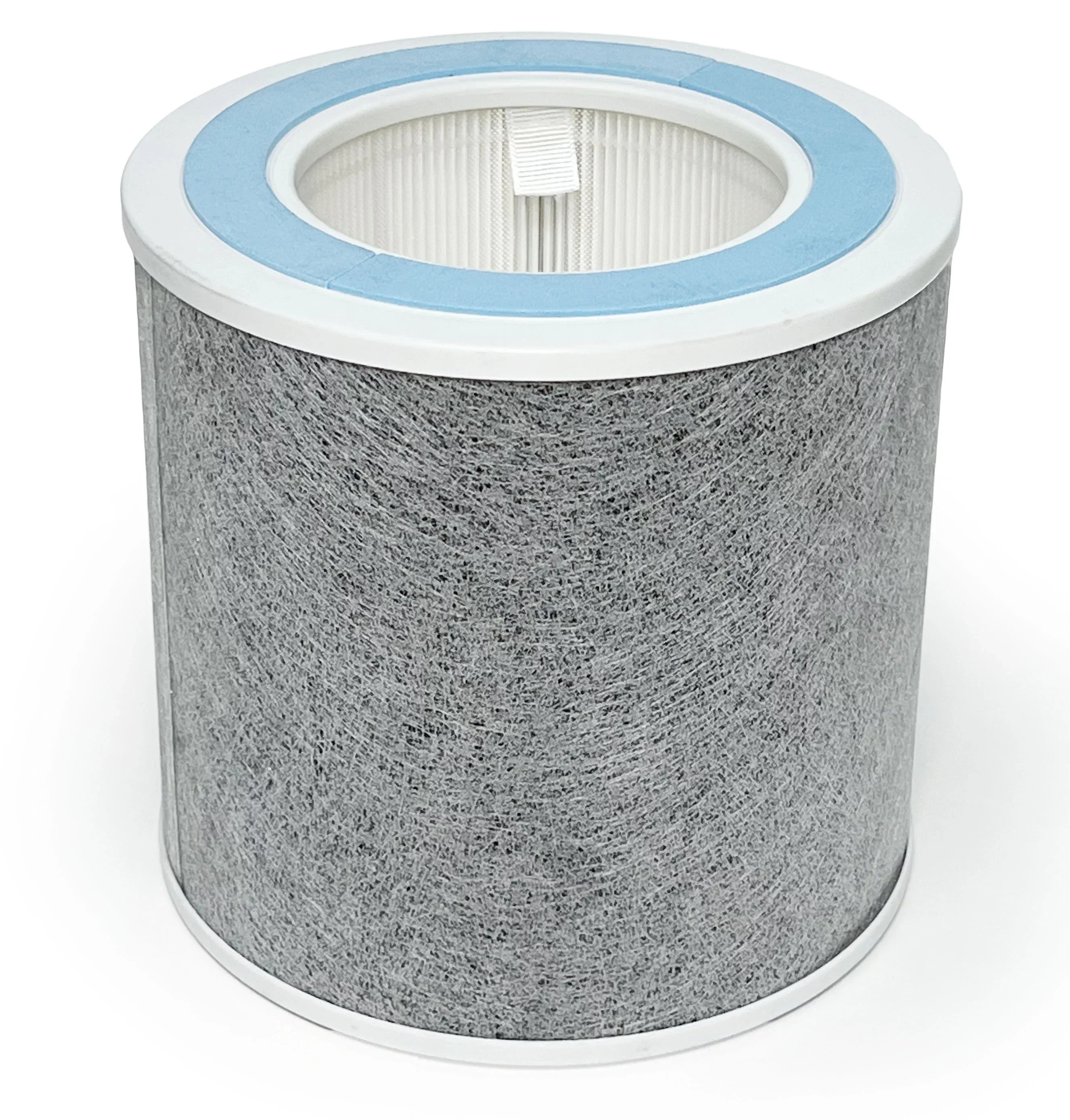 Shark HEPA Activated HC452, Packs Purifier 3 HP102 Replacement HP102 For True Filter Carbon Air