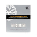Gel Reduce and Instant 7 Mask Aqua Peptide Soothing, CRL Healing, Cooling, Post Feeling Hydration, Post-Treatment, Microneedling, pack, Redness Body Stinging