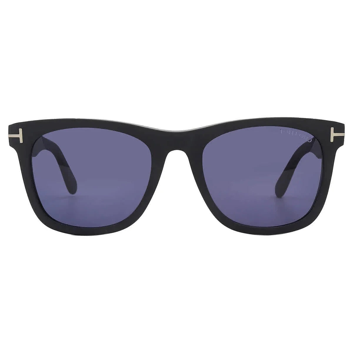 Ford Square 52 02V Tom Men's Sunglasses Kevyn Blue FT1099