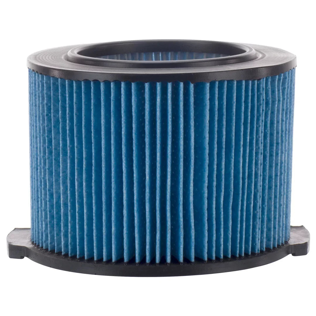 Filter RIDGID 3-Layer with Replacement Vacuums Compatible Portable & 26643 Dry Part Pack 3-4.5 Wet Dust 7 Cartridge Fine Gallon VF3500