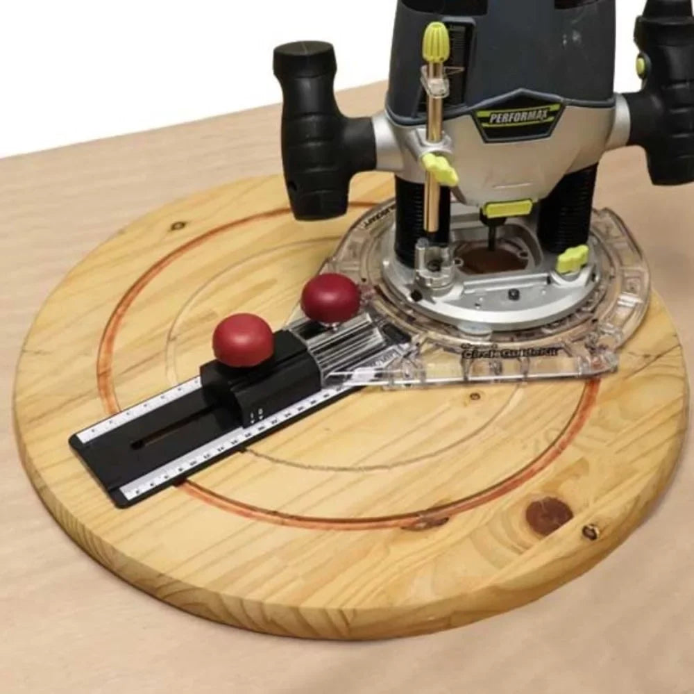 Circle 1.5" To 12" Milescraft Small Compass