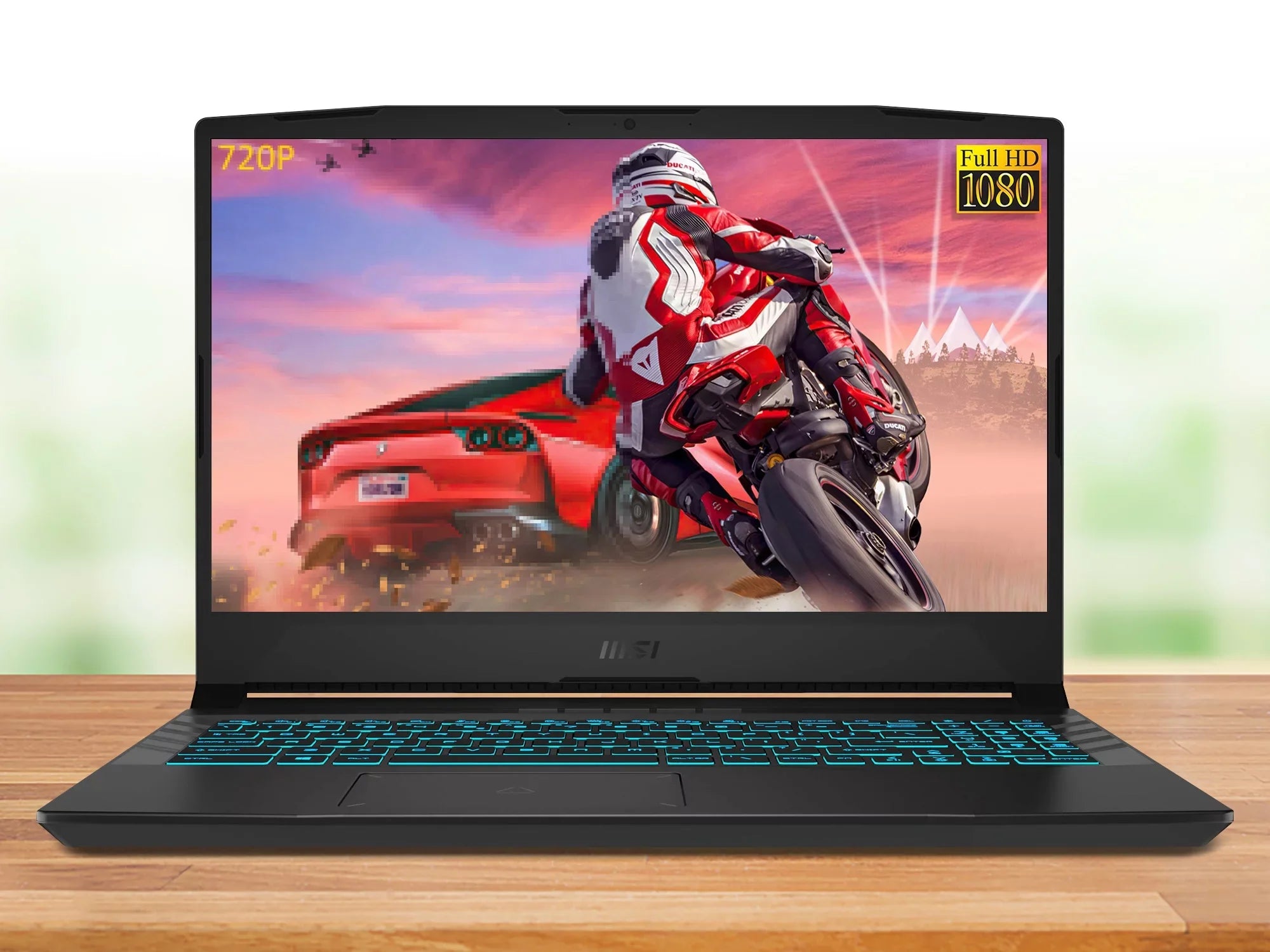 Home Wi-Fi, i7-11800H 15.6" Core Upto NVIDIA RTX HDMI, Intel 144Hz 32GB FHD 3050, Laptop, 10 2TB RAM, Gaming Display, SSD, GeForce NVMe 4.6GHz, MSI Bluetooth, Crosshair Windows