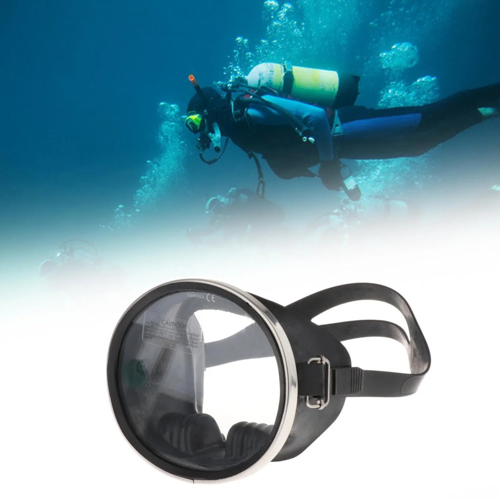 Men Snorkeling Diving Durable Summer Surfing Goggles Snorkeling Goggles Beach Snorkel Professional BAOSITY Scuba Women