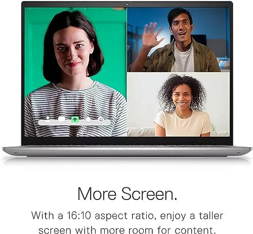 Ryzen AMD 5825U, Radeon | Dell Touchscreen Newest 256G x Pro Platinum 11 (1920 Win (8G SSD) FHD+ AMD Graphics, 1200) 7 5425 16:10 14-inch Silver Inspiron Display, Backlit, 2023 RAM Business Laptop,