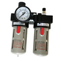 BFC4000 Controller Pressure Filter Pneumatic Meter Airbrush Compressor Air
