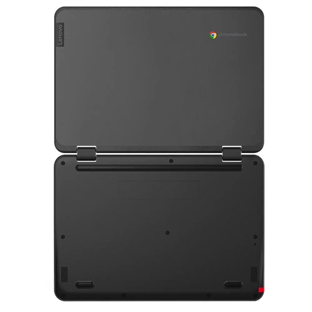 Laptop (32GB) Unlocked LTE Lenovo 11.6" - 2-in-1 3 Used) Chromebook Touchscreen (Excellent 300e Gen