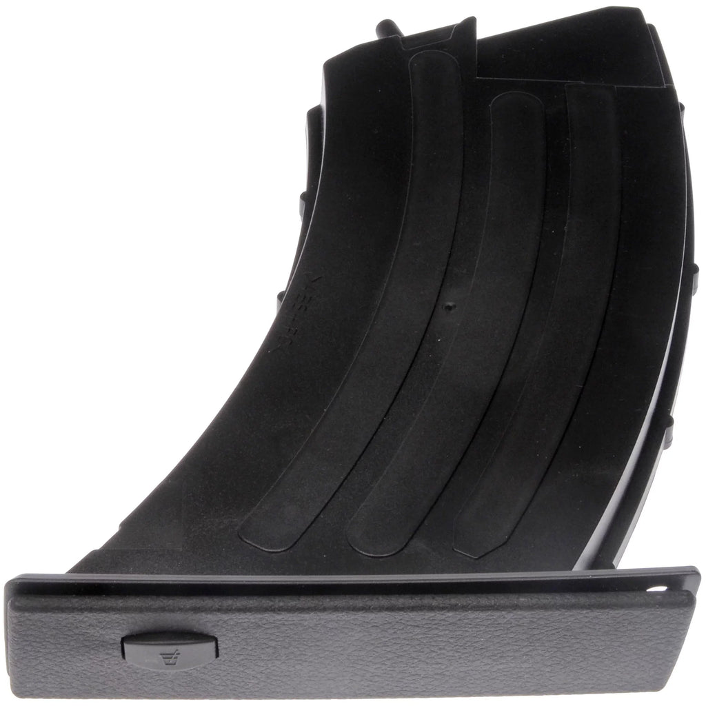 Holder Specific Driver Models, for BMW Dorman Front Side Cup 41028 Black