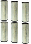 6PK ENGINE 11013-7020 CLEANER FILTER HEAVY AIR KAWASAKI FOR FX FH DUTY SERIES