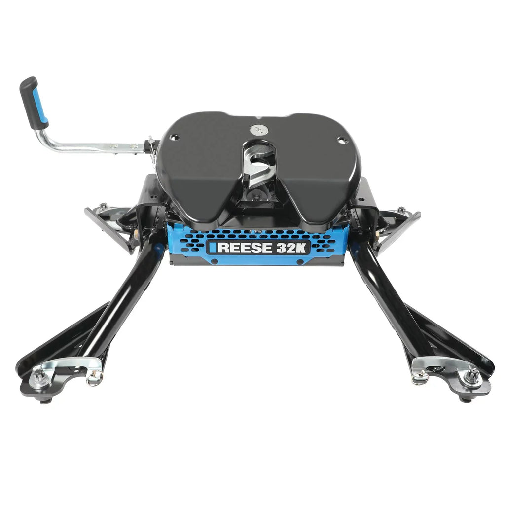 Reese Trailer Wheel Hitch Fifth P/N:30950