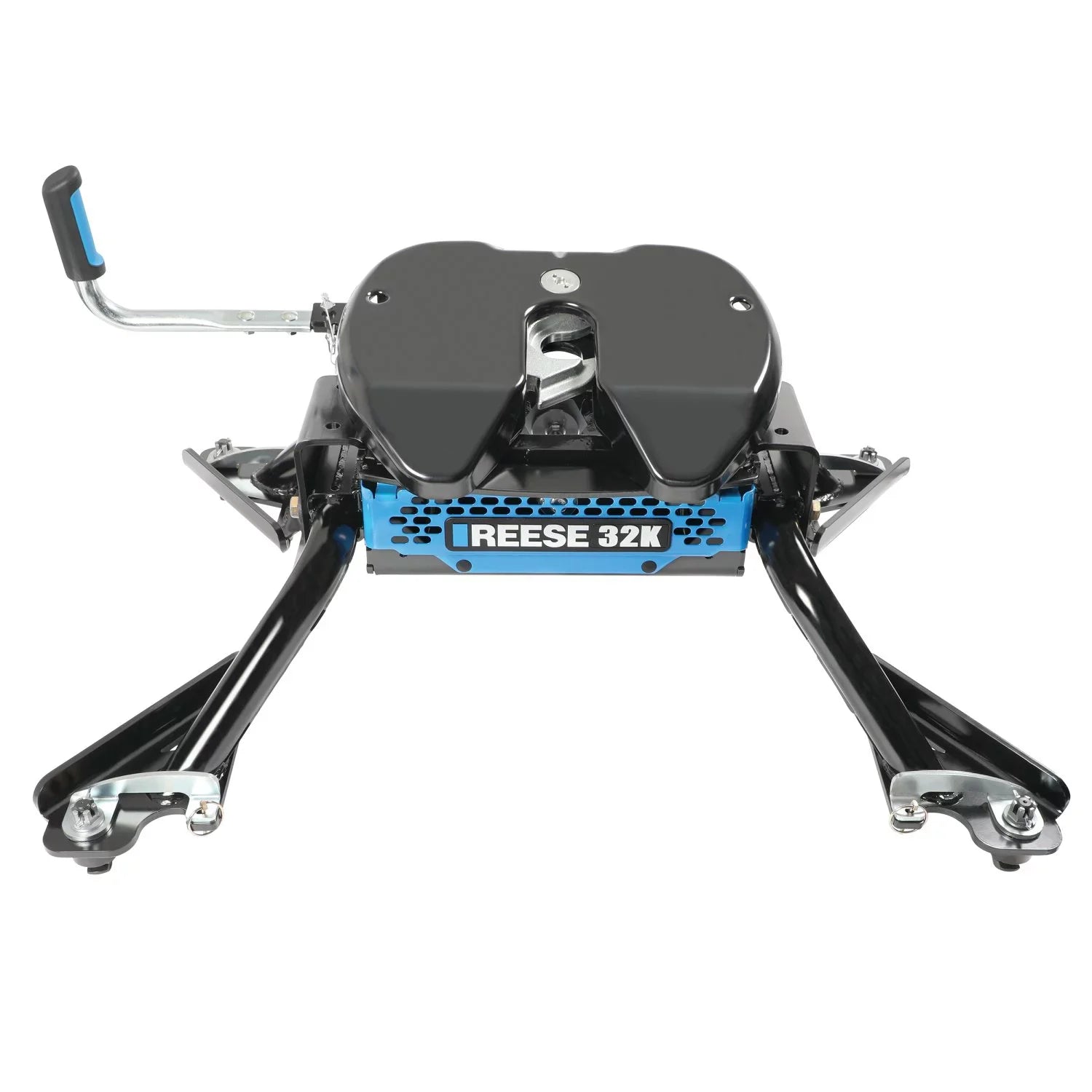 Reese Trailer Wheel Hitch Fifth P/N:30950