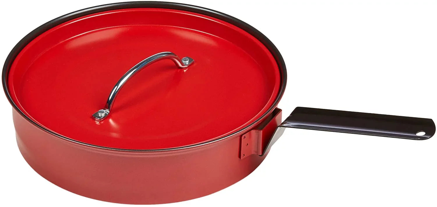 Set Coleman 5 Family Cook Piece