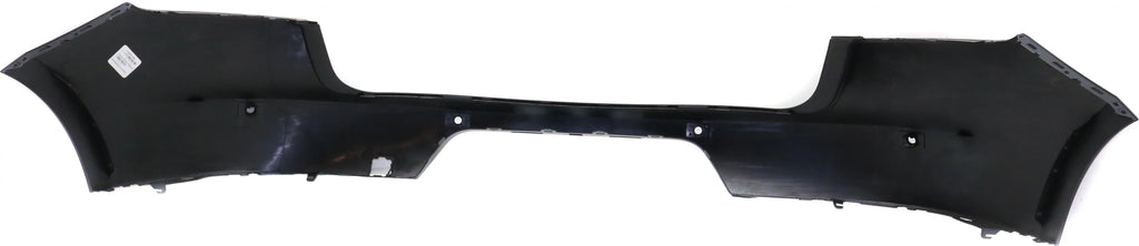 and BUMPER 2015-2018 Sensor Park with Rear Compatible Holes Camera PORSCHE Assist Primed MACAN COVER For
