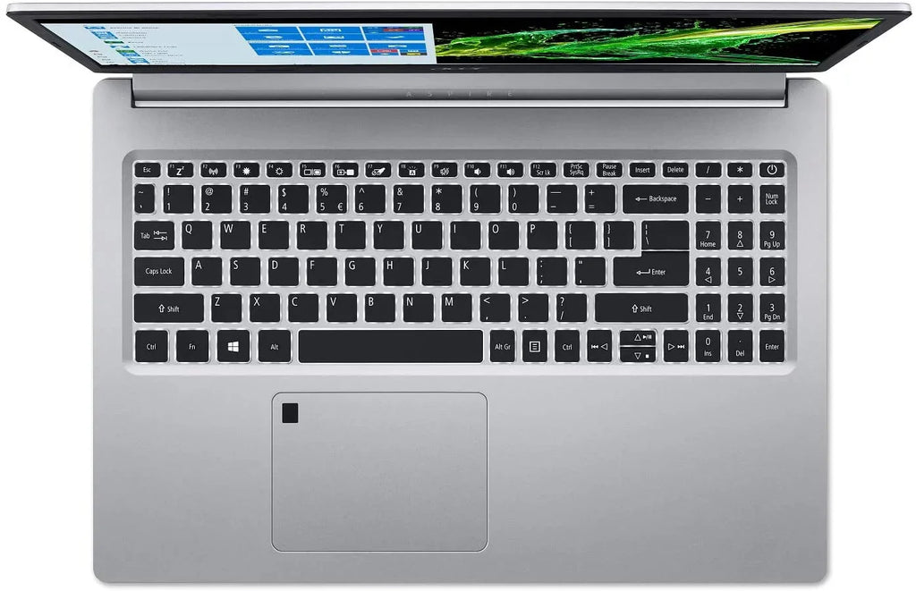 Aspire (A515-55-35SE) 5 (Accessory Bundle) + Acer
