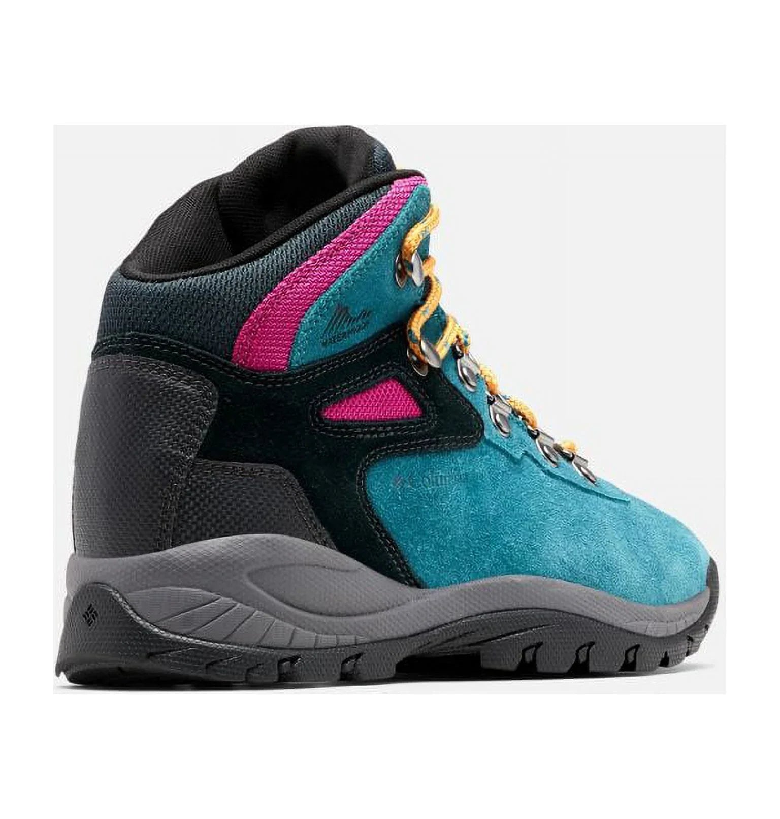 Hiking Wide Plus Newton Women's 7 Boot Ridge Columbia Amped