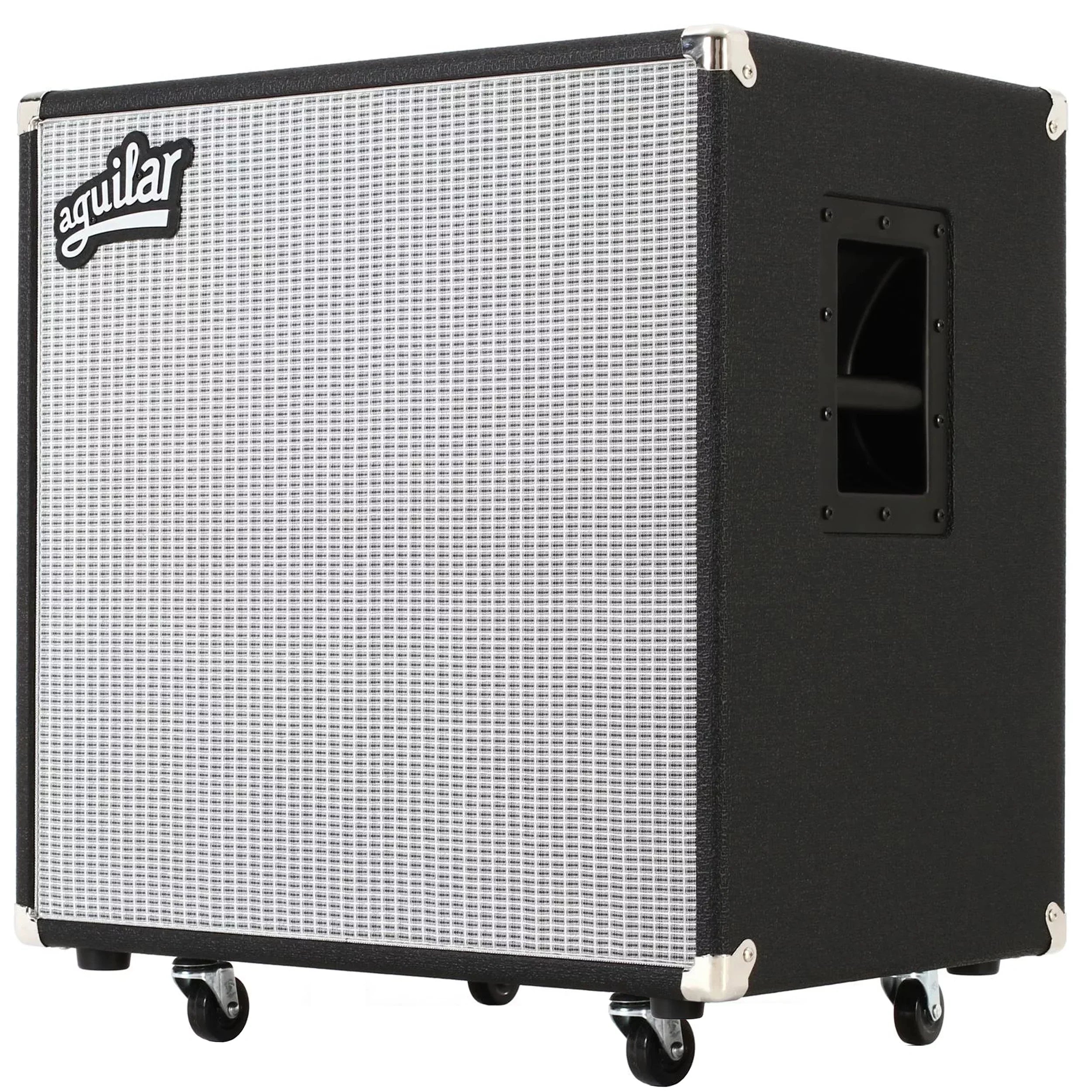 Cabinet Bass 4x10" DB410-8 Aguilar Speaker