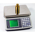 Digital 0.0002lb 7lb Parts Scale x Counting Tree - Scale Counting Plus Mid