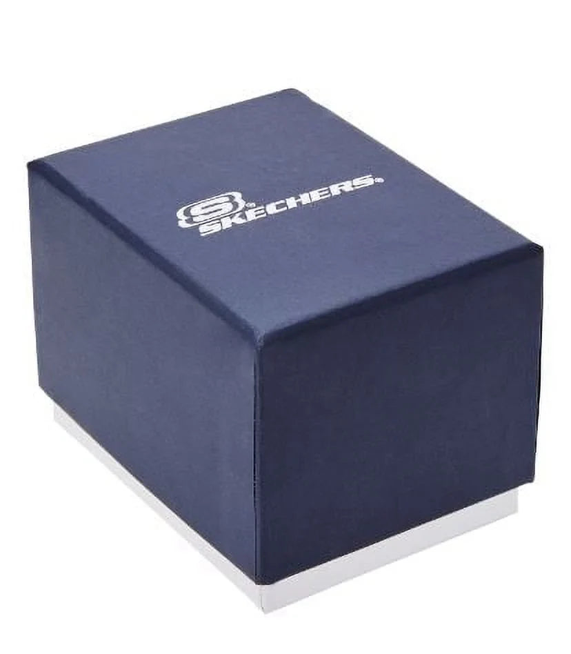 Skechers Watch Quartz Rosencrans Oversize Analog